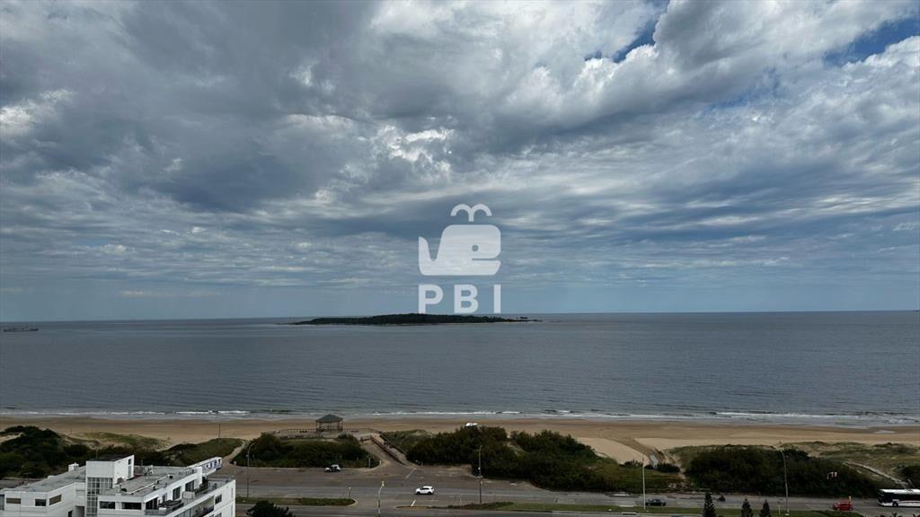 Alquiler temporal apartamento 3 dormitorios Punta del Este