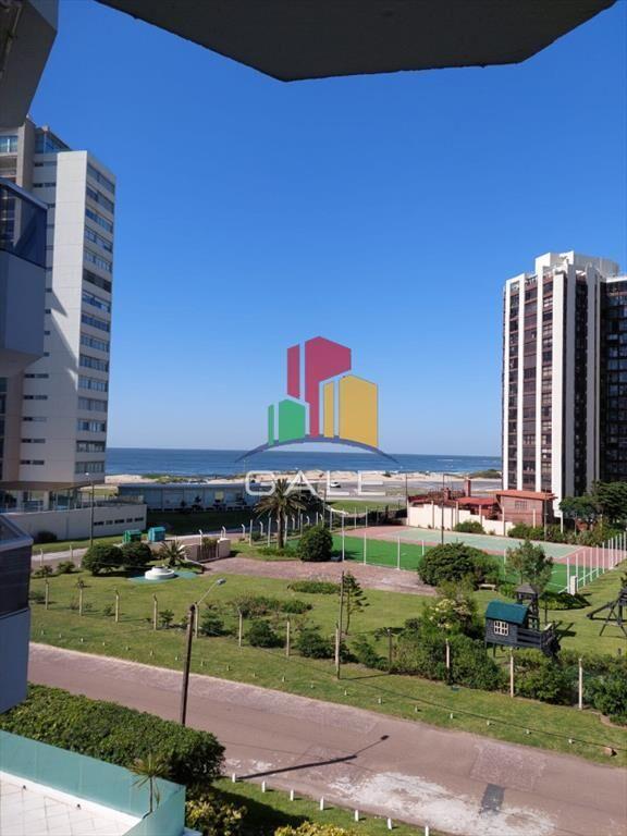 Apartamento en Brava - Punta del Este
