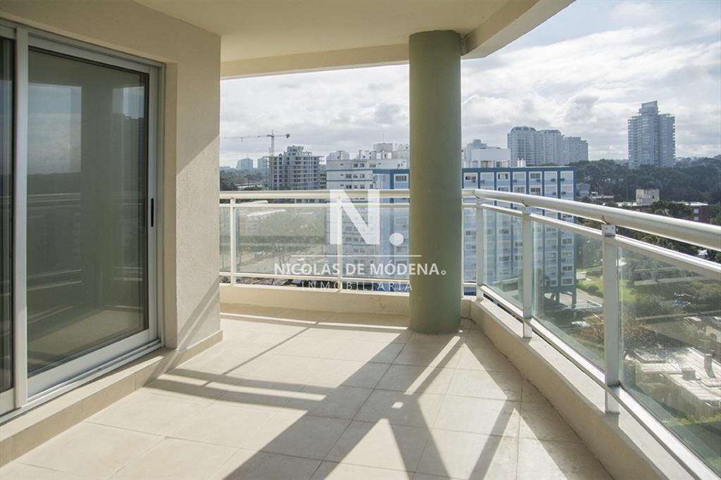 Departamento en venta, 3 dormitorios, en edificio