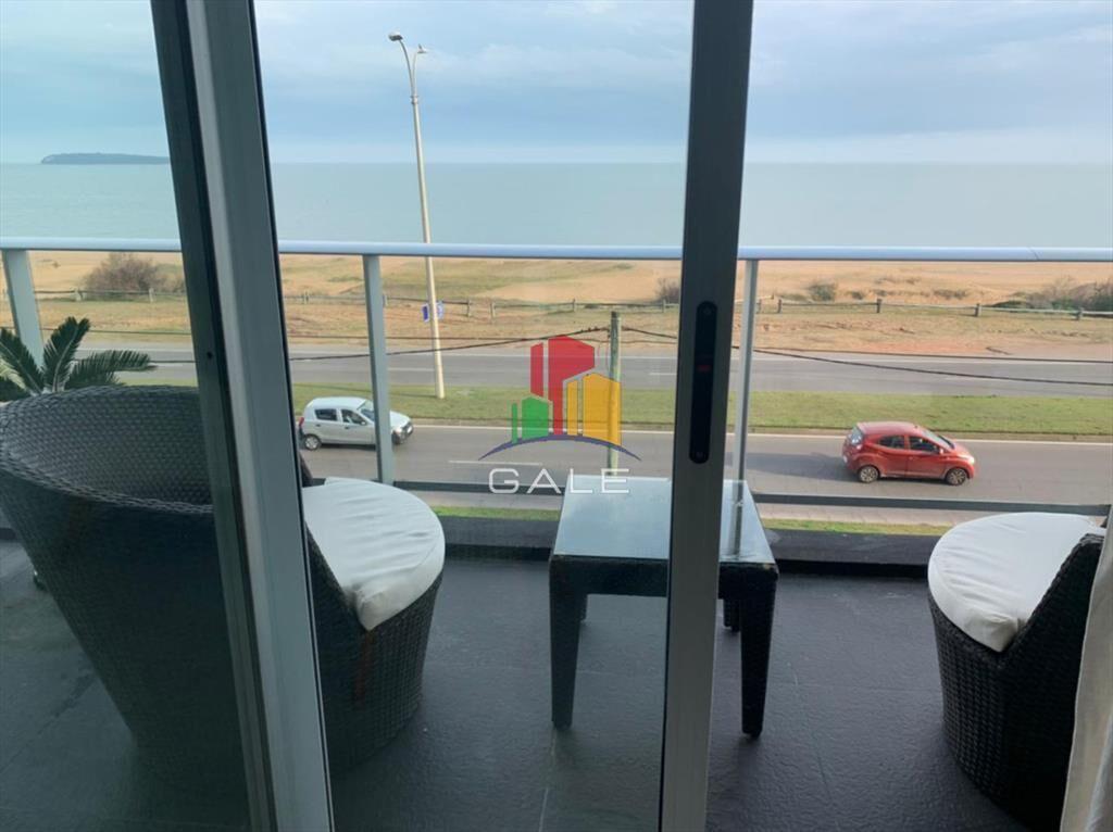 Apartamento en Mansa - Punta del Este
