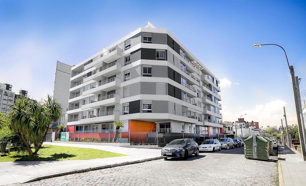 Venta apartamento de dos dormitorios y terraza, a estrenar-