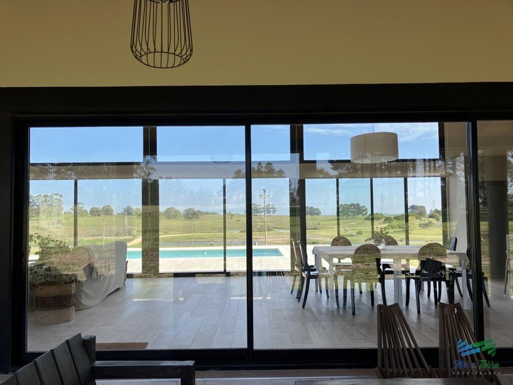 Casa estrenar en El Quijote, disponible alquiler