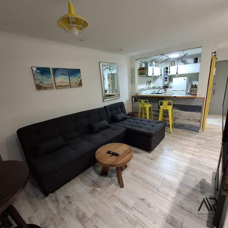 Apartamento en alquiler temporario c/ cochera en Península
