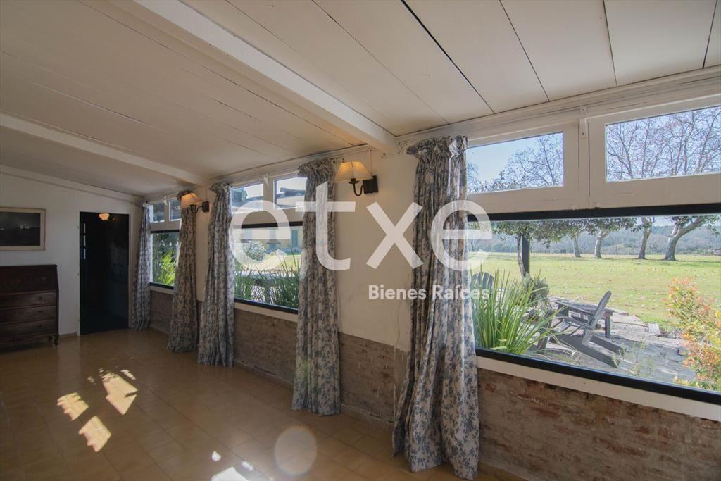 Campo Venta 382 Has Ruta 11 Canelones IDEAL FRACCIONAMIEN...