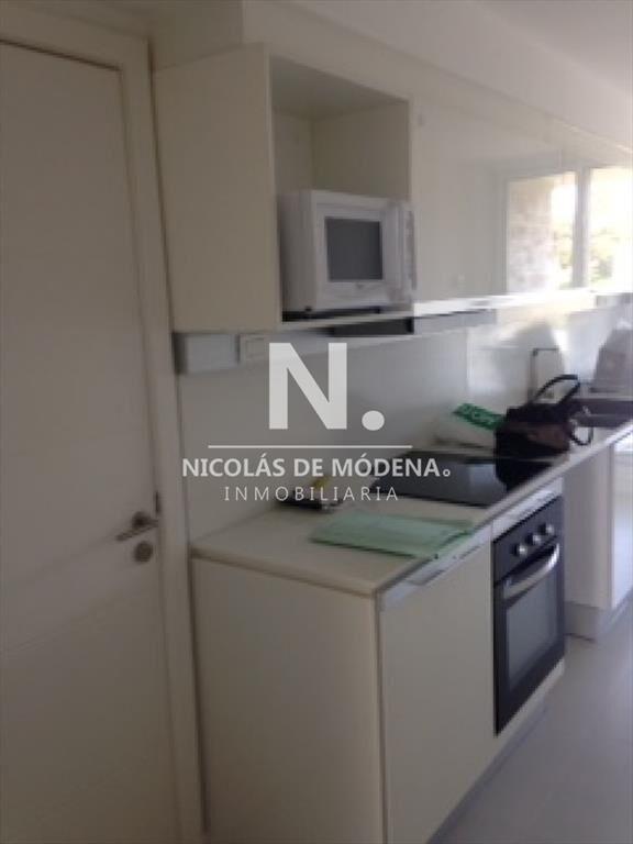 Apartamento en Mansa
