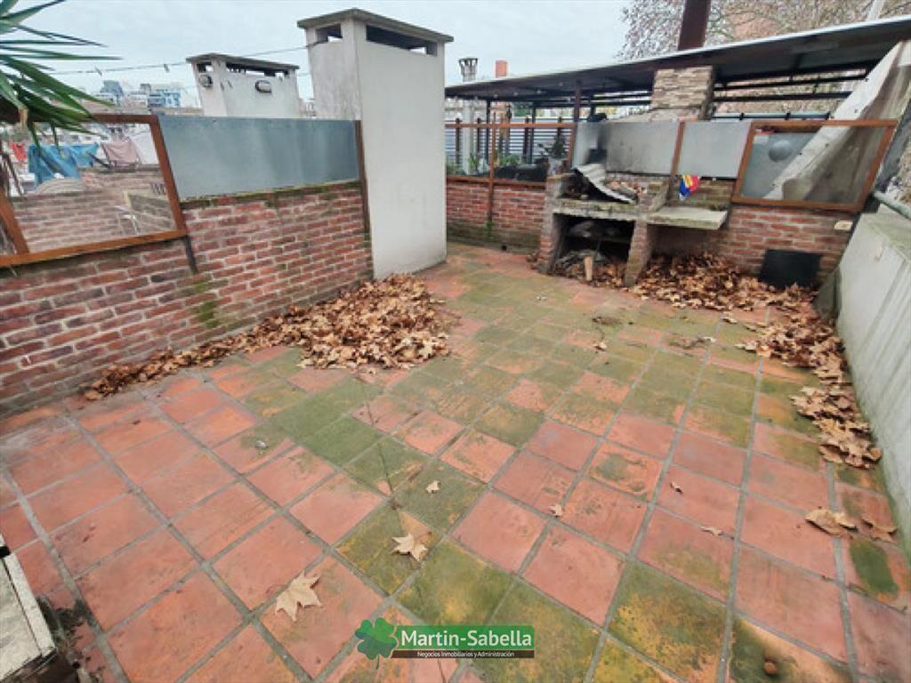 Apartamento en Alquiler - Pocitos