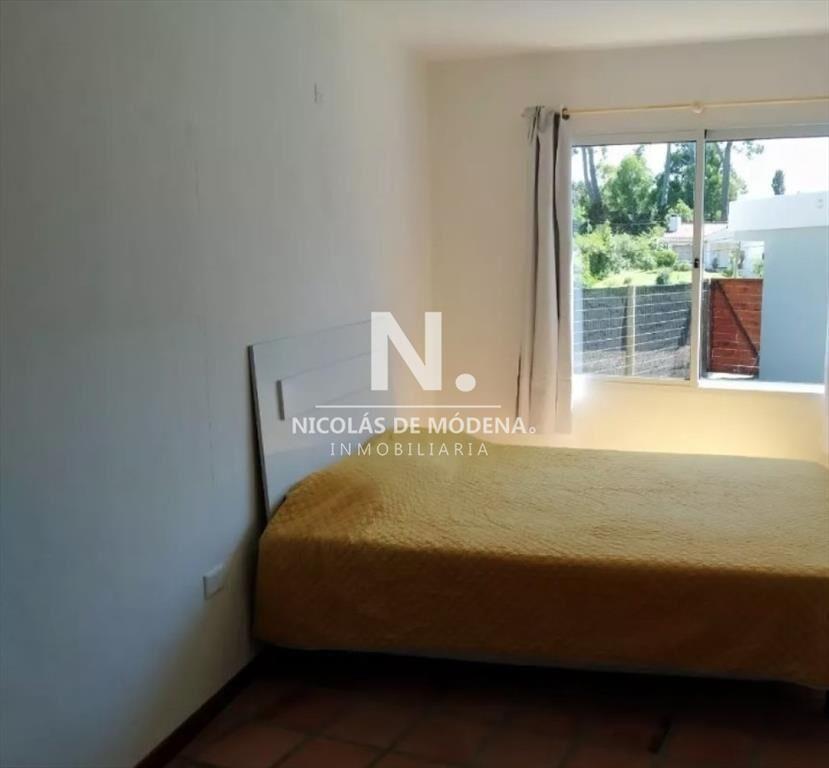 CASA EN VENTA EN CANTEGRIL, PLAYA MANSA, ZONA DE