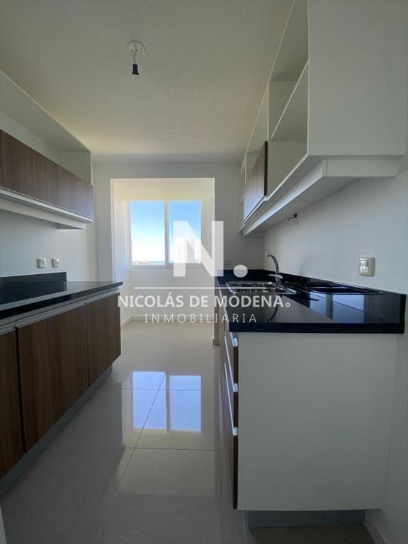 Apartamento en venta de 1 dormitorio en Punta Del