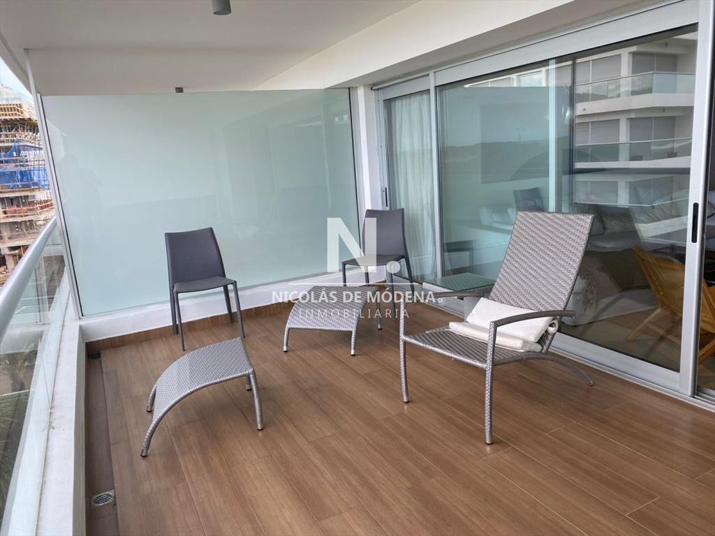 Espectacular Departamento de 2 suites en venta al