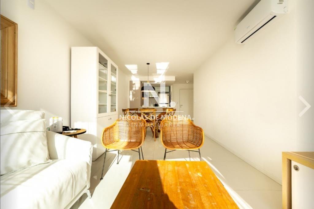 Espectacular departamento en venta en Punta del