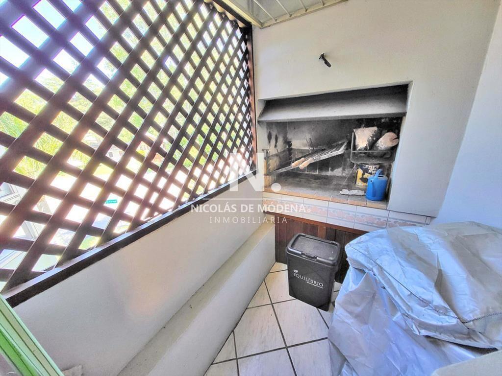 VENTA - Apartamento en Playa Mansa a pasos del