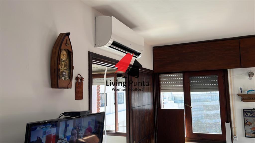Apartamento en Punta del Este, Península
