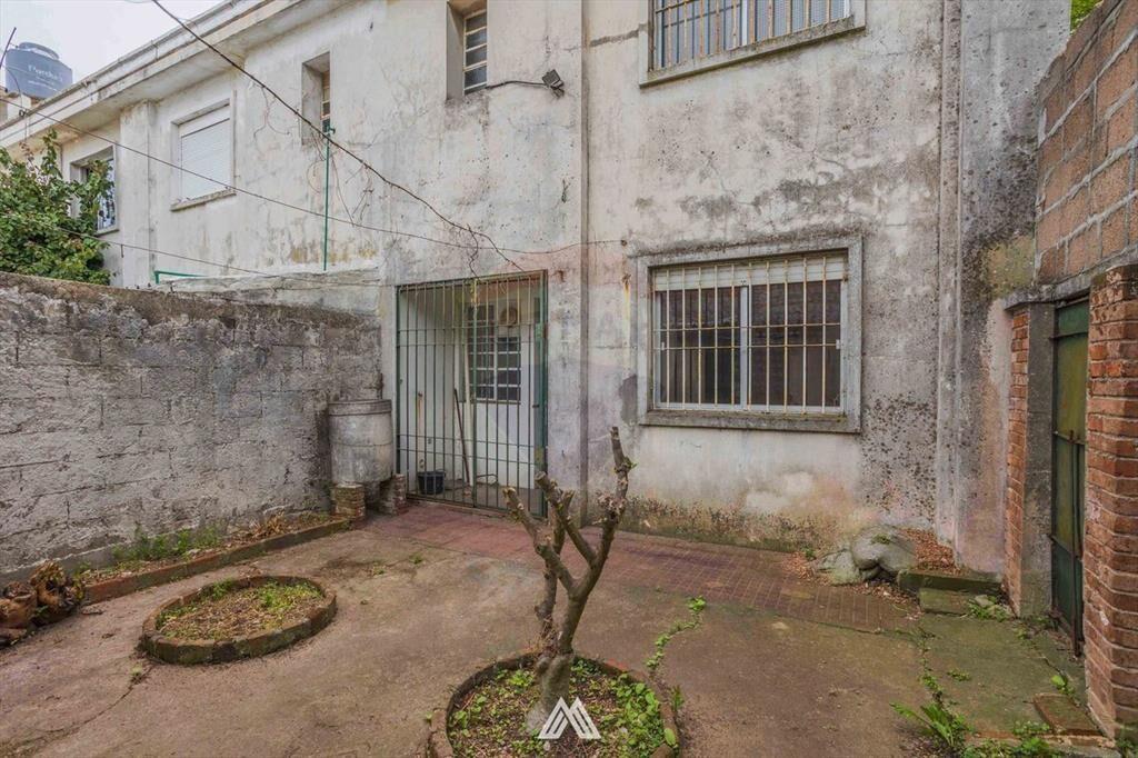 CASA DUPLEX EN VENTA 2 DORM CURVA DE MAROÑAS