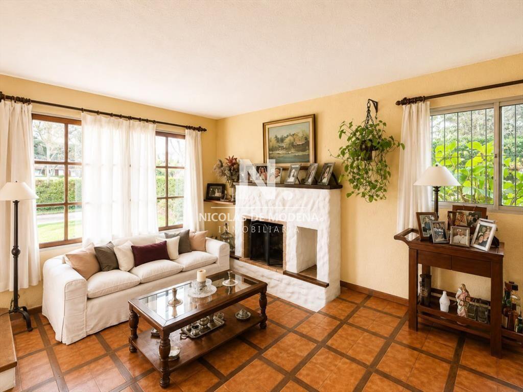 Casa en venta, 6b dormitorios, Punta del este