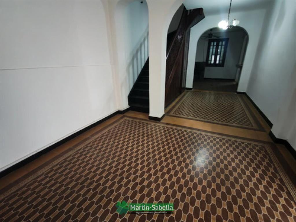 Casa en Alquiler - Pocitos