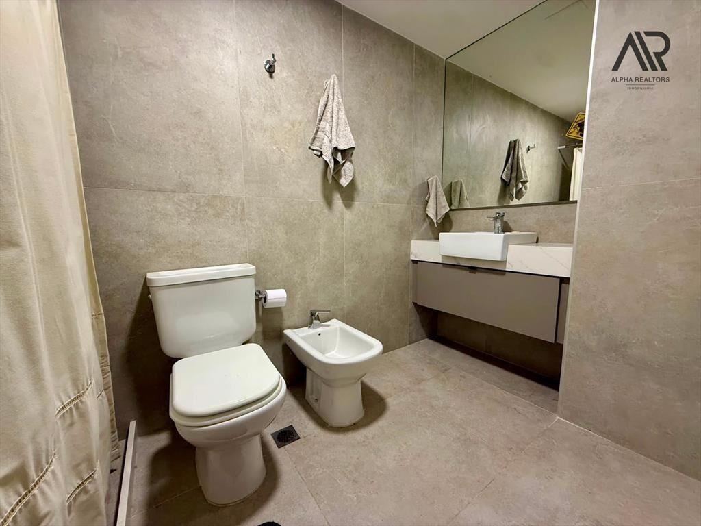 Apartamento en alquiler c/ cochera en Parque Miramar VE...