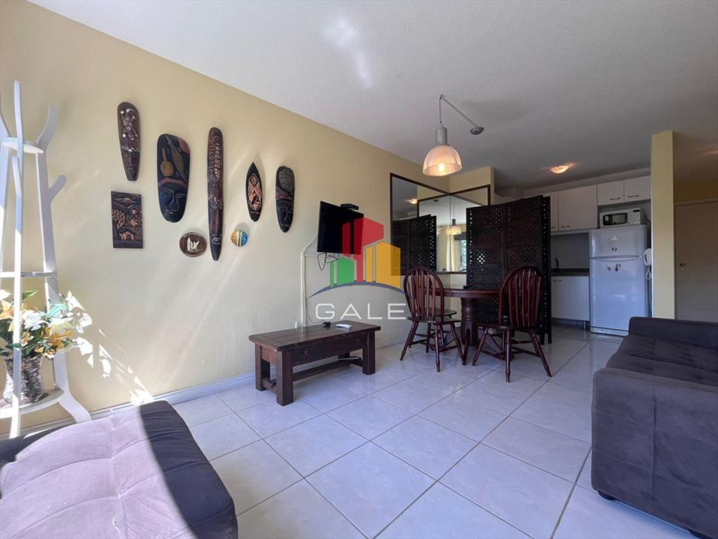 Apartamento en venta 1 dormitorio con balcón y