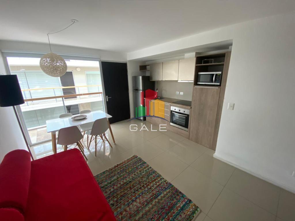 Moderno monoambiente en Peninsula