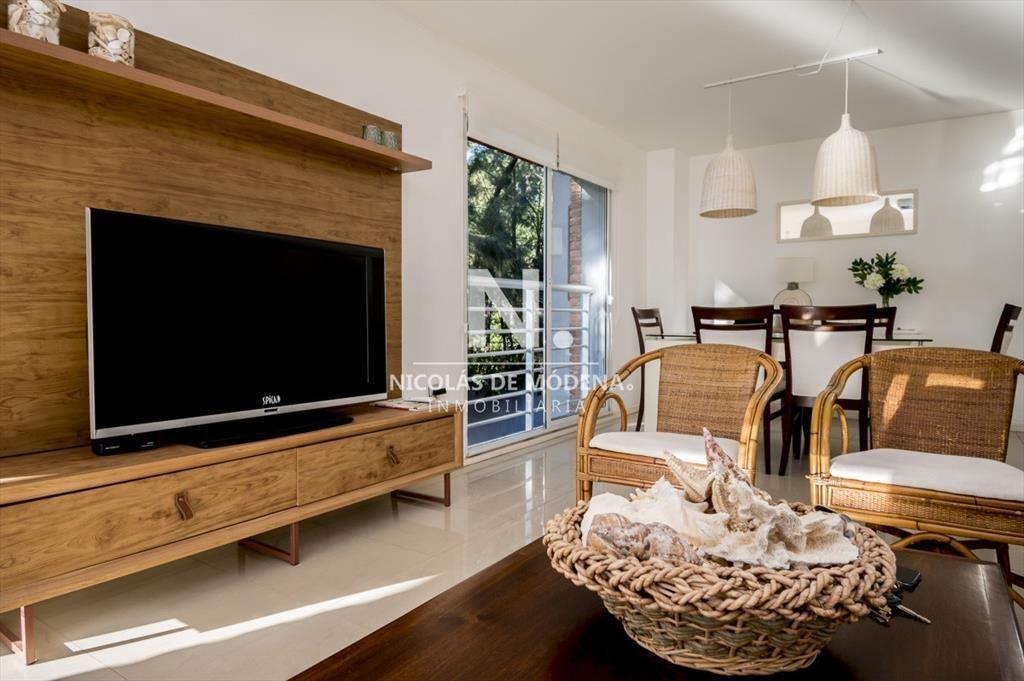 Apartamento de 2 dormitorios en Aidy Grill Venta
