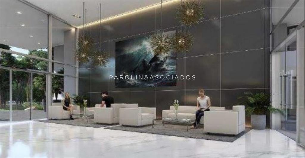 Apartamento en Poseidón Laguna con vistas a y