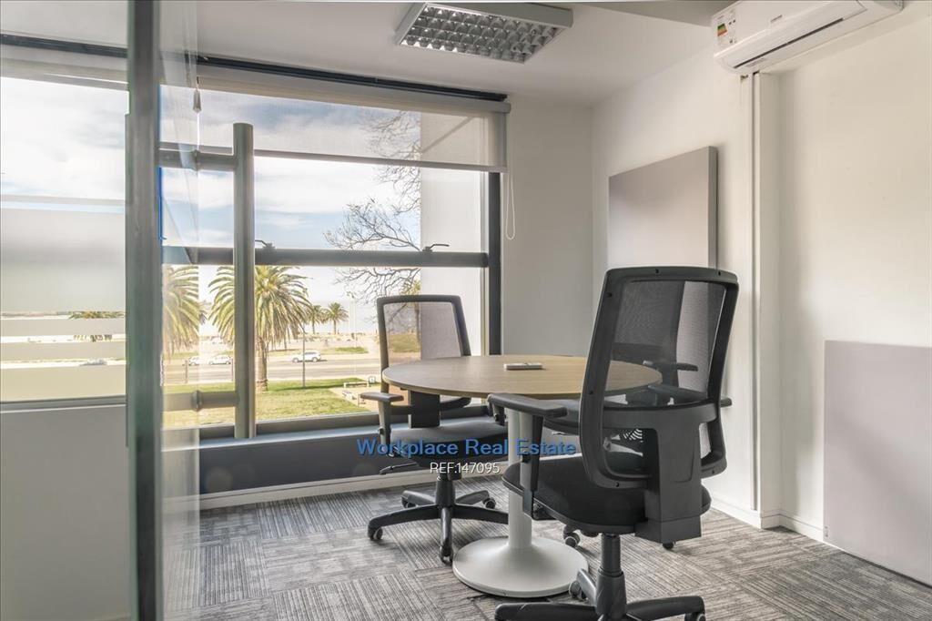 Oficina - Parque Rodó - VENTA