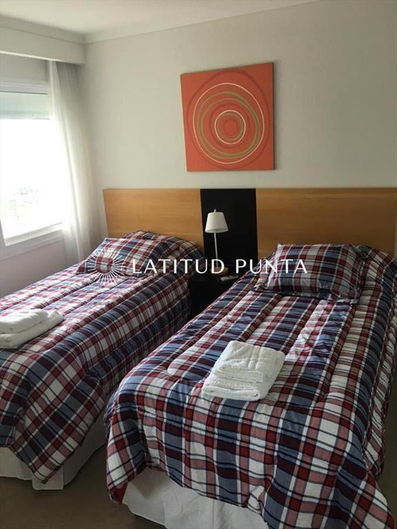 Apartamento en Mansa, 2 dormitorios y medio,