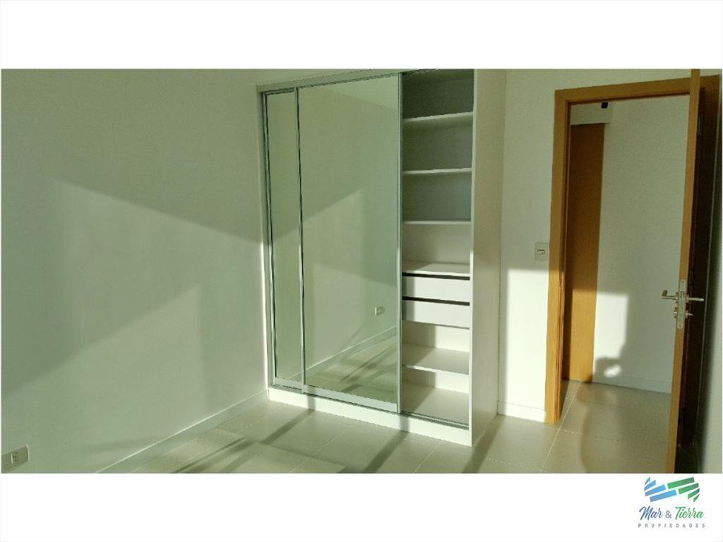 Apartamento en Roosevelt, 2 dormitorios *