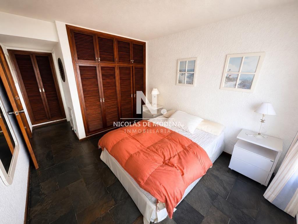 Apartamento Frente al Mar en Brava Punta del