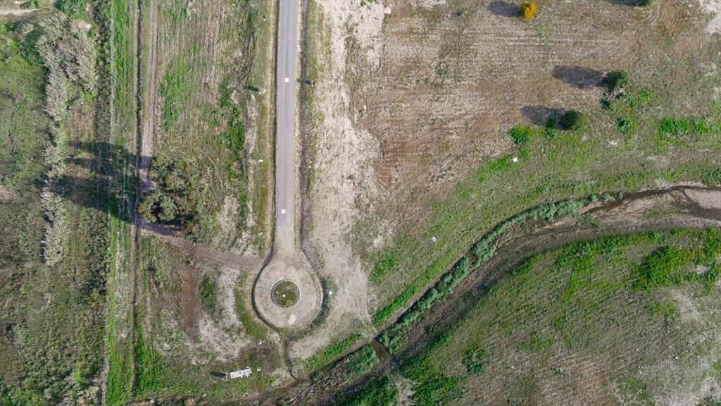 Venta Terreno, frente al lago, Cavas de la Tahona