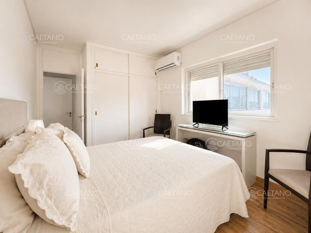 Venta apartamento 1 dormitorio - Playa Mansa, Punta del Est