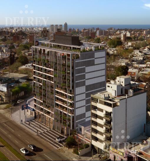 Venta Apartamento - Parque Batlle DELREY PROPIEDADES