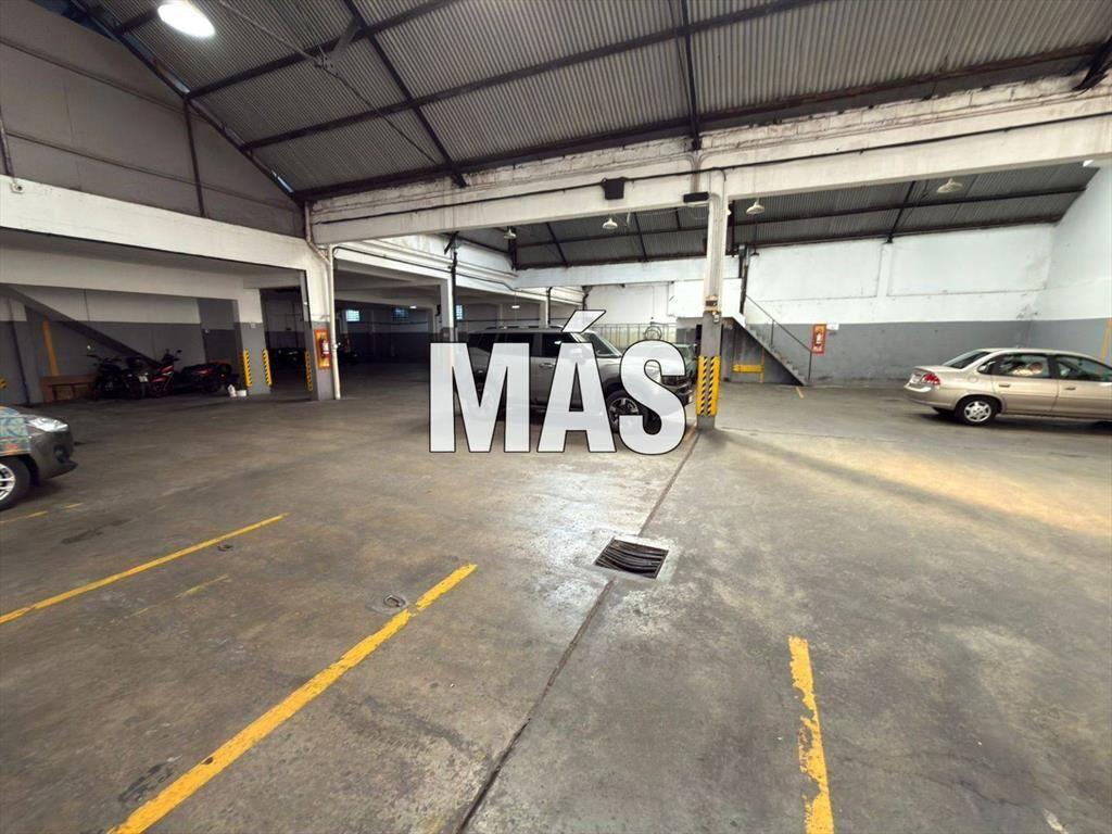 Depósito Alquiler Aguada Montevideo iMas.uy L...