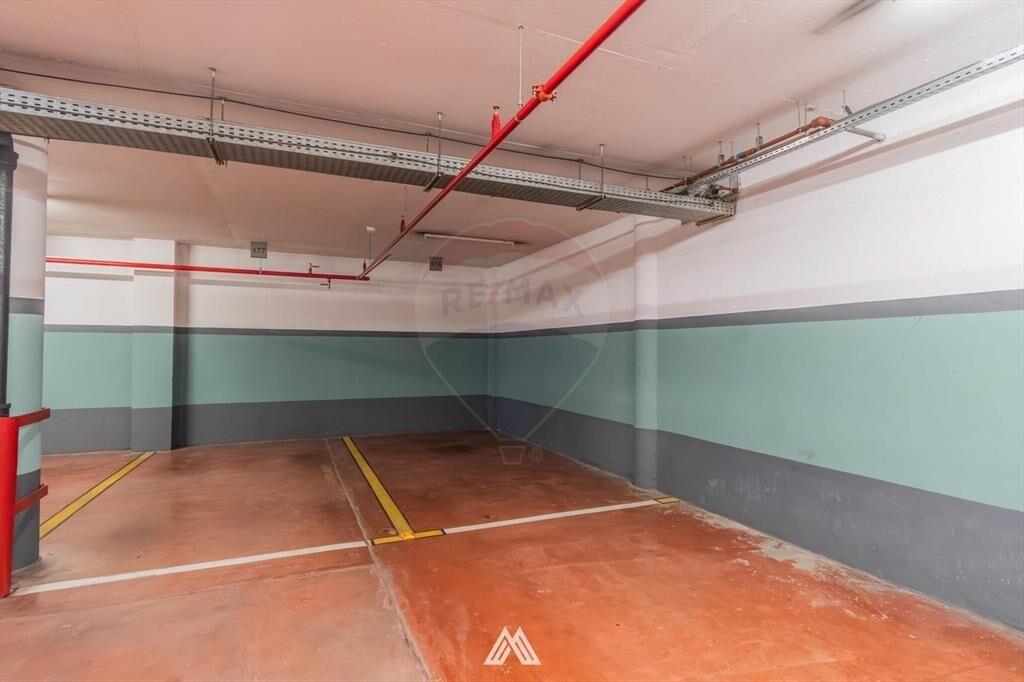 Alquiler oficina amueblada World Trade C, garage