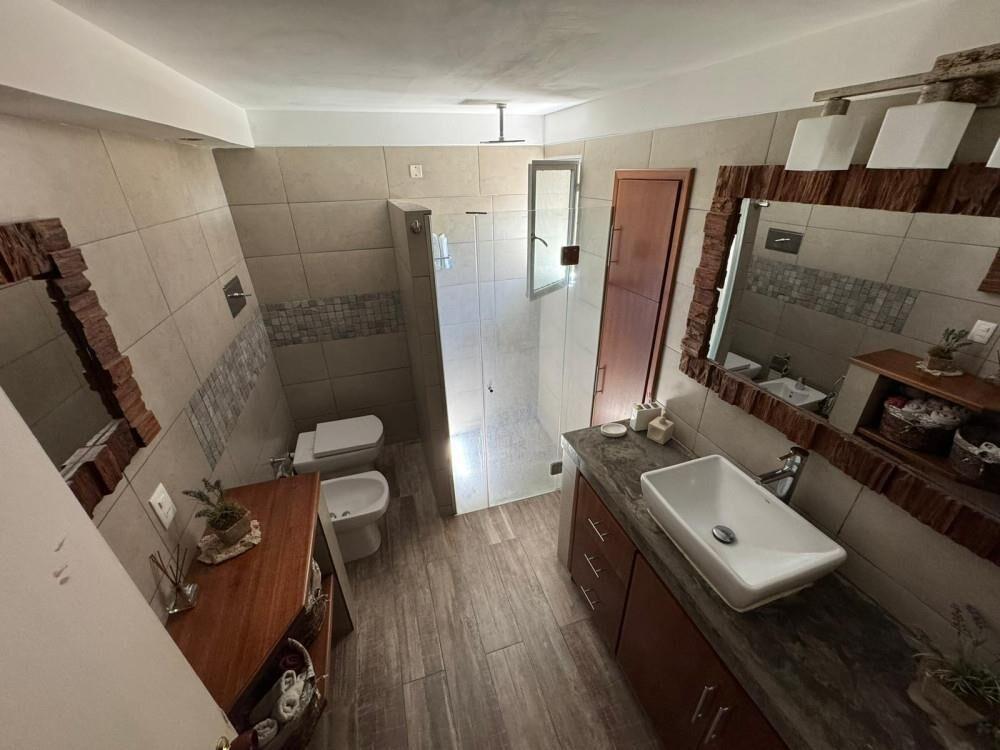Venta casa 3 dorm en Malvín, Mississipi y Rivera