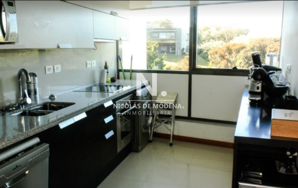 Hermoso Departamento con Vista al Mar