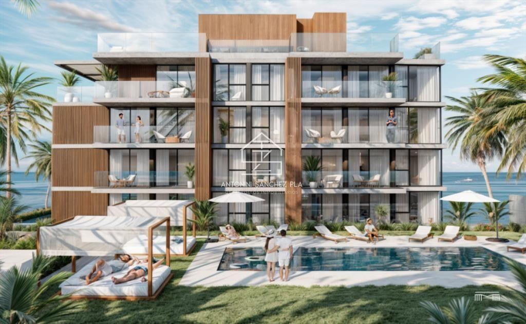 Departamento de 1 dormitorio en venta - Lanzamiento Margher