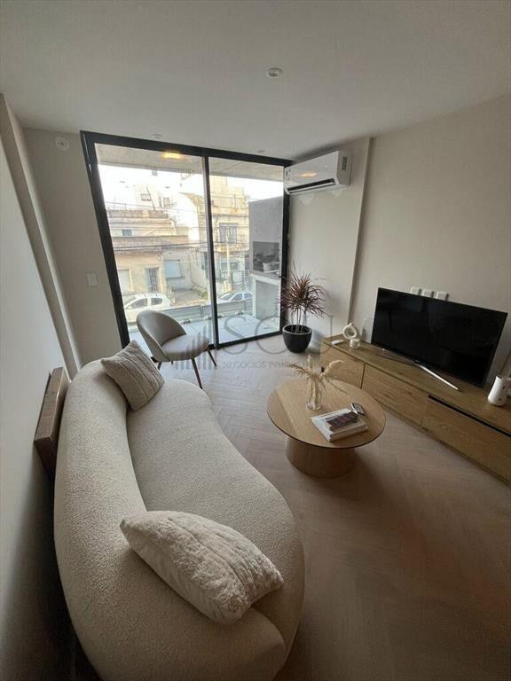 Venta apartamento de 2 dormitorios en Buceo