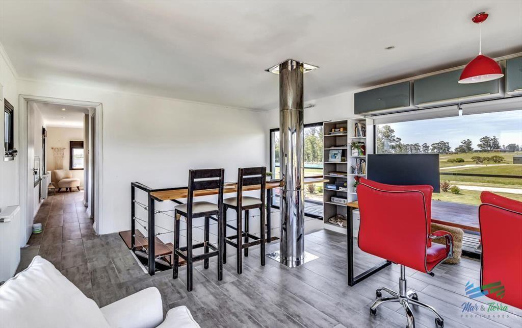 CASA EN VENTA, BARRIO PRIVADO EL QUIJOTE, PUNTA