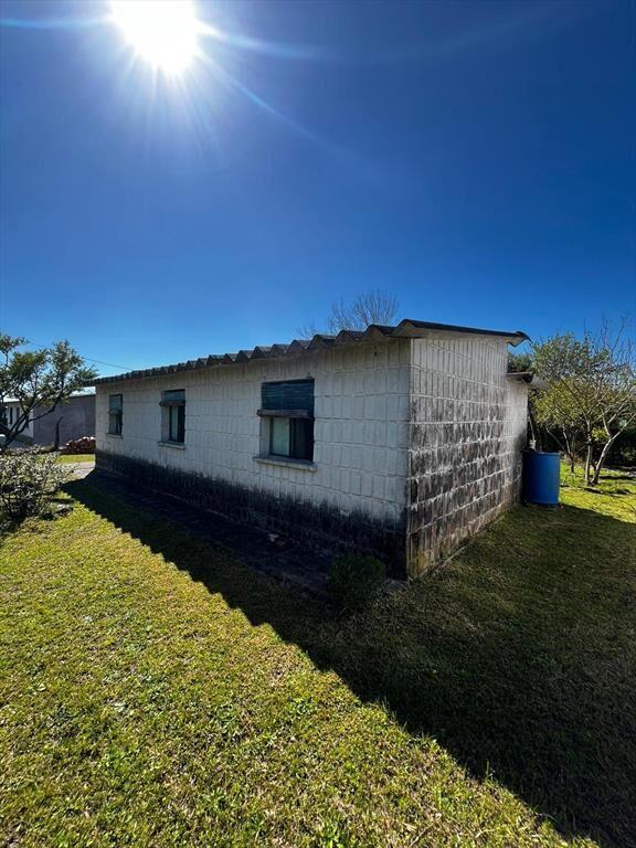 Casa en alquiler piedras coloradas