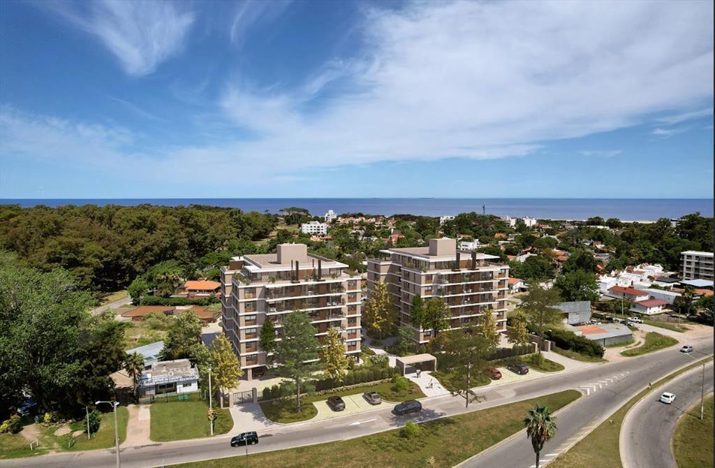Apartamento en venta en Barra de Carrasco