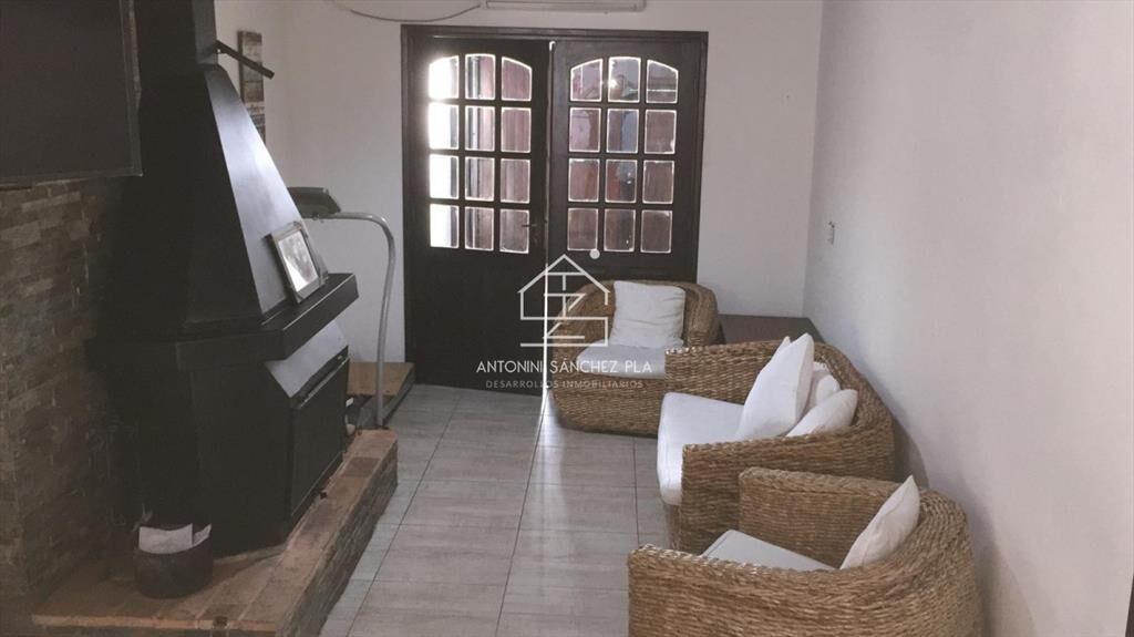 CASA EN VENTA EN EL CENTRO DE MALDONADO