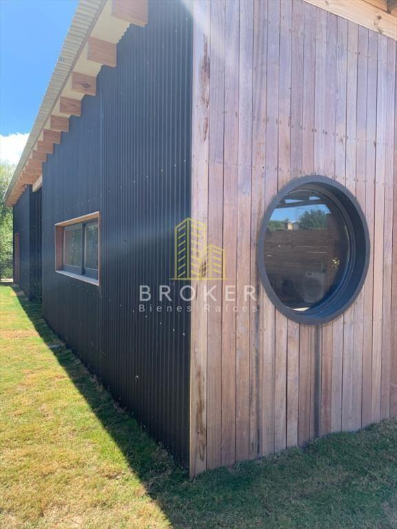 Hermosa casa en alquiler temporario de 2 en en El