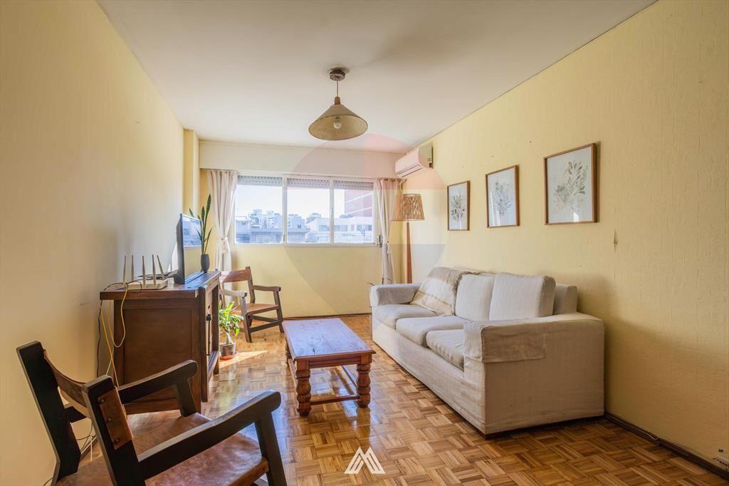 VENTA APARTAMENTO PARQUE BATLLE 2 DORMITORIOS