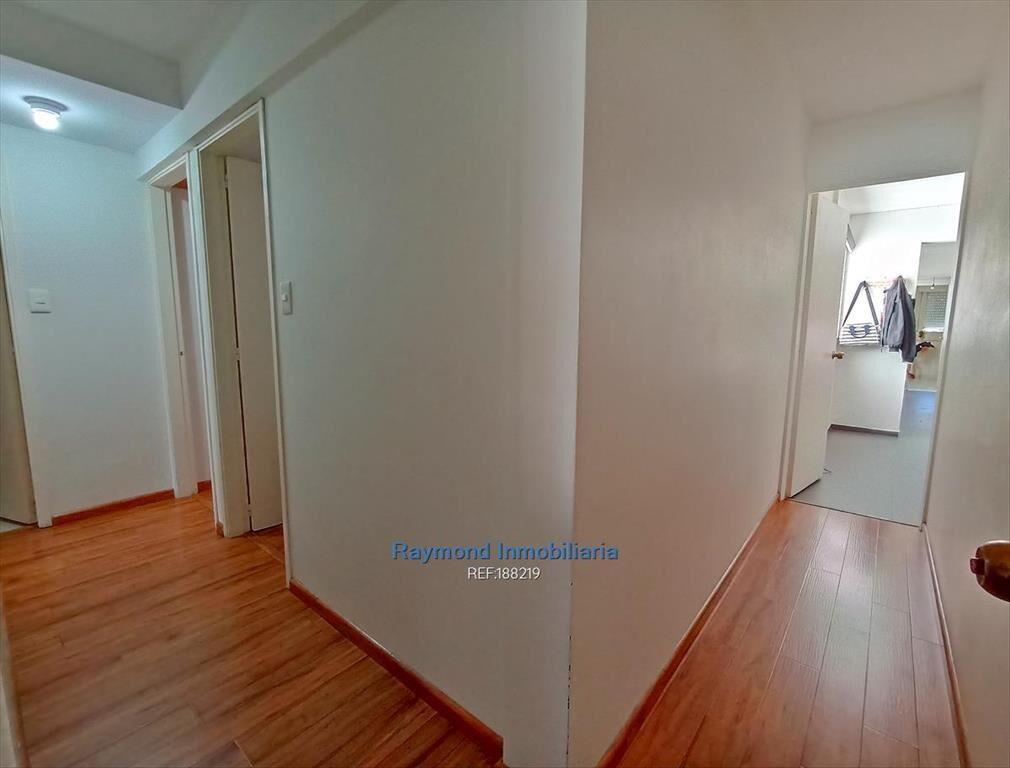 Apartamento venta Villa Biarritz 3 dorm y servicio garaje