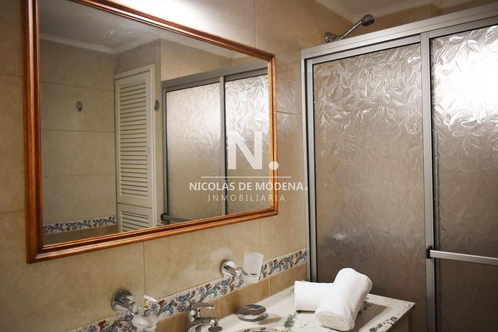 Apartamento de 1 dormitorio en Edificio Costa ,