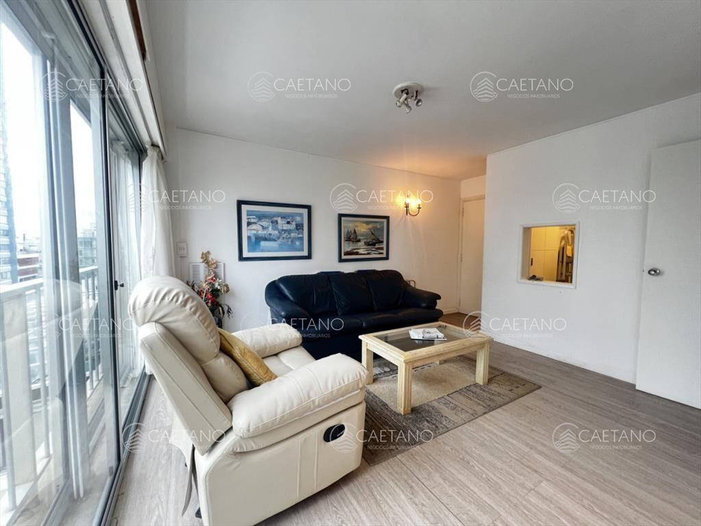 Alquiler temporario apartamento 2 dormitorios, Peninsula -