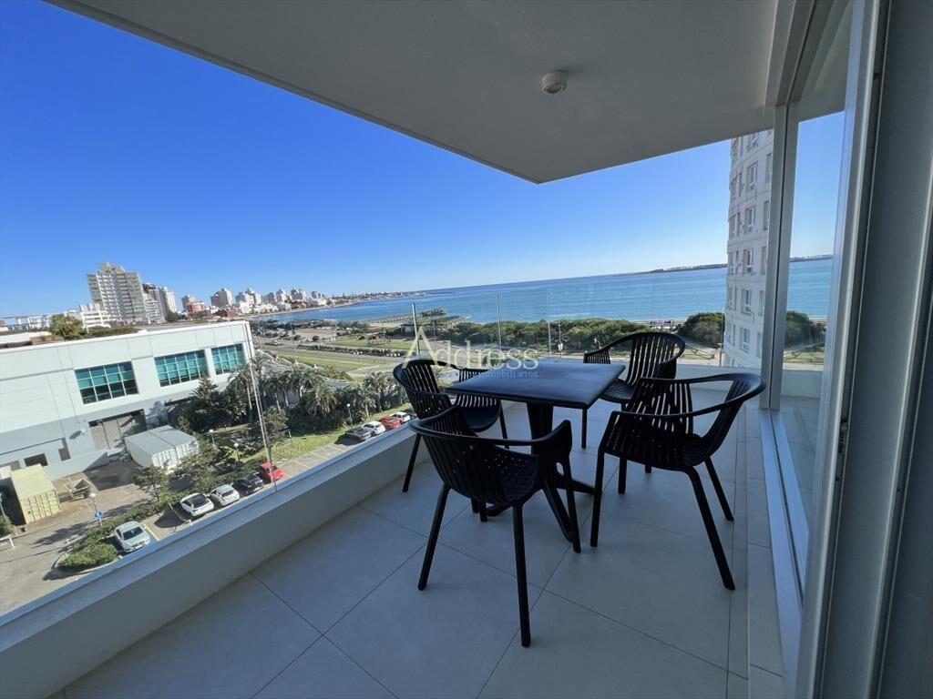 Apartamento en Mansa -a estrenar