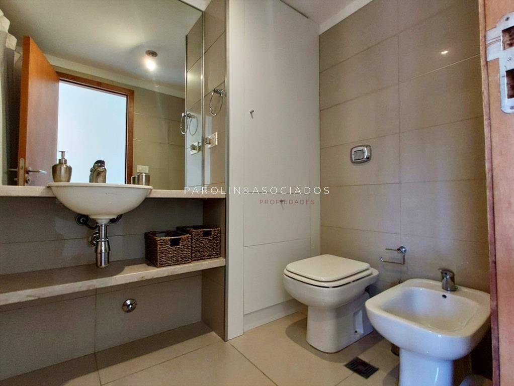 Apartamento en venta 3 dormitorios en torre 360,