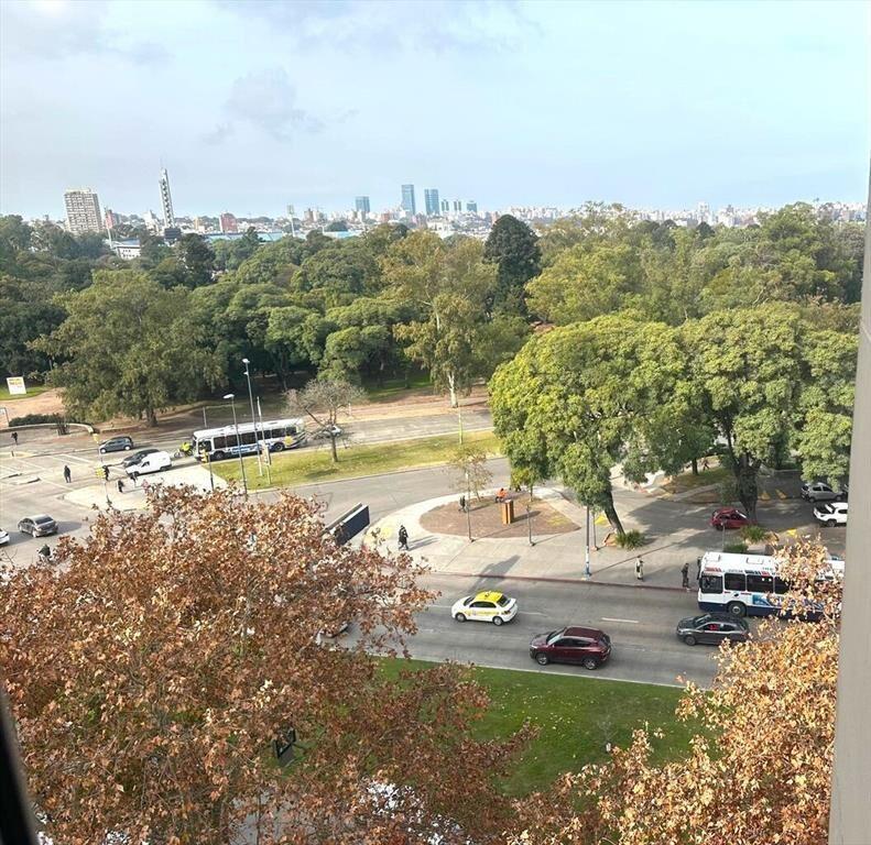 OPORTUNIDAD FRENTE AL PARQUE!!! GARAGE OPCIONAL