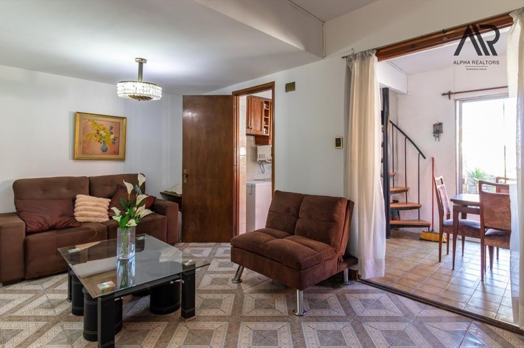 Apartamento en venta en Jacinto Vera